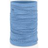 Multifunkčná šatka Buff Dryflx - solid washed blue