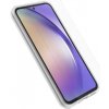 Otterbox React + Trusted Glass zadný kryt na mobil Samsung Galaxy A54 5G priehľadná; 78-81196