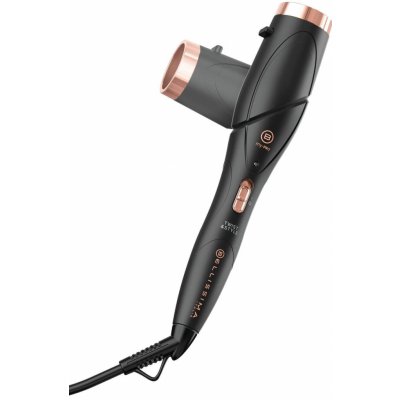 Bellissima Imetec 11749 My Pro Twist & Style GT22 200