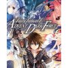 ESD GAMES ESD Fairy Fencer F Advent Dark Force