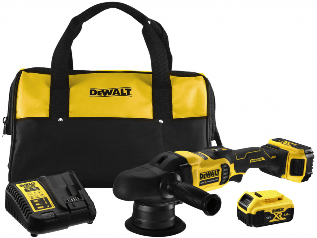 DeWALT DCM848P2