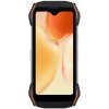 Smartfón Blackview N6000SE 4 GB / 128 GB 4G (LTE) oranžový