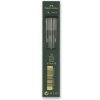 Grafitové tuhy Faber-Castell TK 9071 2 mm, tvrdost 2B