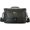 Brašna Lowepro Nova 200 AW II black