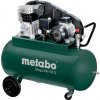 Metabo 601539000 - Mega 350-100 D - Kompresor, Kartón