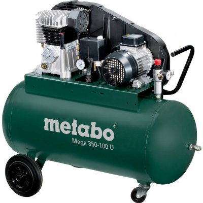 Metabo Mega 350-100 D 601539000