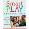 Smart Play (Barbara Sher)(Brožovaná)