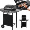 Teesa BBQ2000