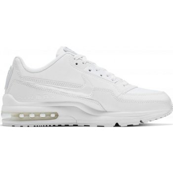 Nike Air Max Ltd 3 biela