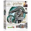 Wrebbit 3D puzzle Harry Potter: Bank Gringotta 330ks
