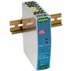 NDR-75-12 napájací zdroj na DIN lištu 75W / 12V
