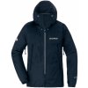 Montbell Bunda Versalite Jacket dámská Velikost: L / Barva (vzor): black navy