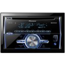 Pioneer FH-X700BT