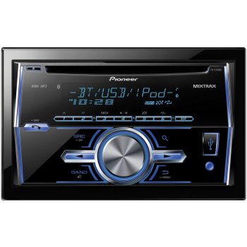 Pioneer FH-X700BT