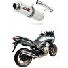 Honda CBF 600 2008 - 2013 ladený výfuk ST + dB killer medium