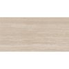 Obklad Ragno Travertino beige canneto 3D vein cut 60x120 cm reliéfna RCAX, 1,440 m2