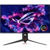 ASUS ROG/Swift OLED PG32UCDMR/32''/QD-OLED/4K UHD/240Hz/0,03ms/Černá/3R 90LM0C00-B01971