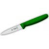 Nůž univerzální 8 cm, zelený| Giesser, GM-8315sp8-gr zelená