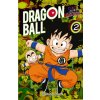 Dragon Ball, Color origen y Red Ribbon 2 (Akira Toriyama,Daruma Serveis Lingüístics)(Brožovaná)