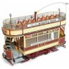 OcCre OCCRE Tramvaj Londýn 1:24 kit