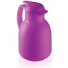 Termoska na nápoje Leifheit 1 l fialová