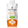 Nutrego FRUTY Jablko 330 ml