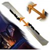Chladné Zbrane Thanosov Double-Edged sword 