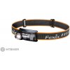 Fenix HM51R Ruby V2.0 nabíjateľná čelovka, 700 lm, čierna