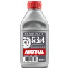 MOTUL brzdová kvapalina DOT 3 & 4, 500 ml
