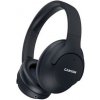 Canyon BTHS-10, OnRiff 10 Bluetooth bezdrôtové slúchadlá, ANC aktívne potláčanie hluku, USB-C nabíjanie, čierne CNS-CBTHS10BK