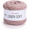 Priadza YarnArt Linen Soft 7308