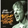 Básně z jazzové dásně - Jana Koubková