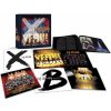 Def Leppard: The Vinyl Boxset: Volume Three: 9Vinyl (LP)
