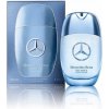 Mercedes-Benz The Move Express Yourself toaletná voda pánska 100 ml