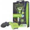 Furminator hrablo Short Hair Small