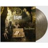 Eisley: Room Noises (Limited Coloured Crystal Clear & Black Marbled Vinyl) - Vinyl (LP)