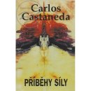 Příběhy síly - Carlos Castaneda