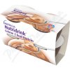 Nutridrink Creme 2 kcal Protein s př.čokol.4x200g