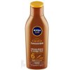 NIVEA SUN Mlieko na opaľovanie OF6 s karoténom 1x200 ml