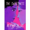 The Sweetness Between Us (Searle,Sarah Winifred)(Brožovaná)