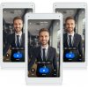 Ubiquiti UA-Intercom-Viewer-3 - UniFi Access Intercom Viewer 3-pack UA-Intercom-Viewer-3