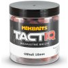 Mikbaits Rozpustné Boilies Tactiq 250ml 16mm Oliheň