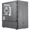 CoolerMaster Cooler Master case MasterBox MB400L w/o ODD průhledná bočnice MCB-B400L-KGNN-S00