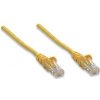 Intellinet Patch kabel Cat5e UTP 3m žlutý