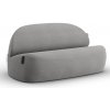 Tuli Nimble Sofa 160 - Universal Betónová