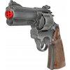 shumee policajný revolver Gonher Metal 12 nábojov