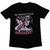 Green Day Tričko American Dream Unisex Black L