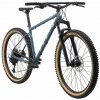 MARIN Pine Mountain 1 bicykel, šedá/strieborná Zvoľte Variant: S