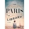 Paris Library - Janet Skeslien Charles