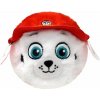 TY Beanie Bouncers Paw Patrol - Marshall